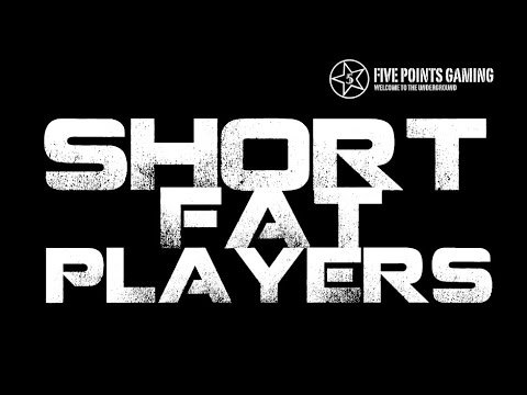 GIANT SKATERS vs TINY SKATERS - NHL 16