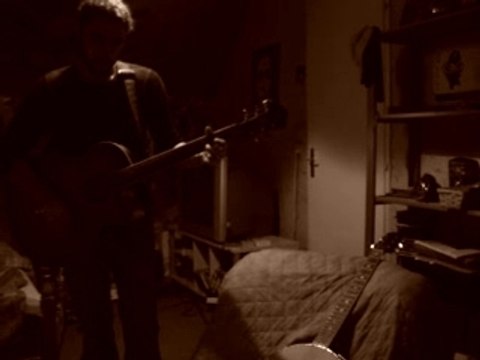 Creedence clearwater revival - Bad moon rising