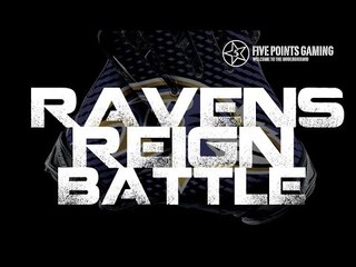 MADDEN 16 - REIGNING RAVENS - YOUTUBER BATTLE