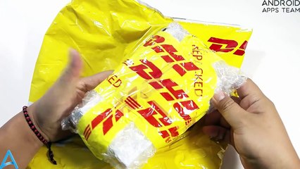 Xiaomi Redmi Note 4 - Unboxing En Español