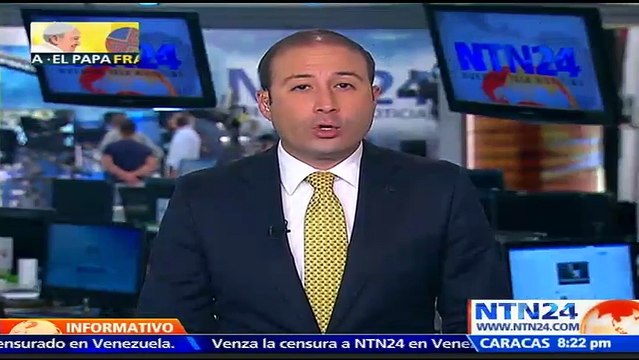 ¿Visita pastoral o política? Surge debate en Colombia por la presencia del papa Francisco