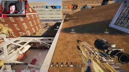 BYEBYE OPERATION HEALTH | HIGHLIGHTS | RAINBOW SIX: SIEGE