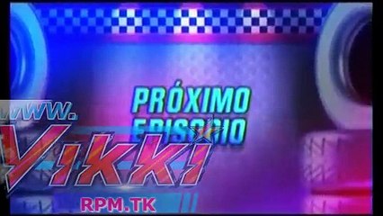 vikki rpm avance del capitulo 29 www.vikkirpm.tk
