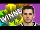 NHL HUT 16 TYLER SEGUIN GIVEAWAY WINNER!!! NEW GIVEAWAY TODAY!