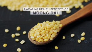 7 Amazing Health Benefits of Moong Dal