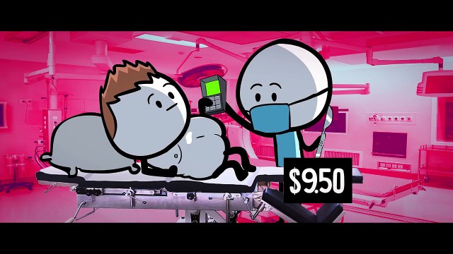 Qué es más caro? Cirugía Plástica o Aprender a Quererse Uno Mismo | Casi Creativo