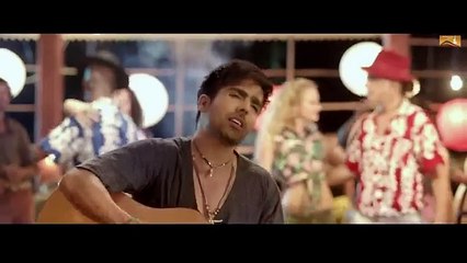Yaarr Ni Milyaa (Full Song) Hardy Sandhu | B Praak | Jaani | Arvindr Khaira | White Hill Music