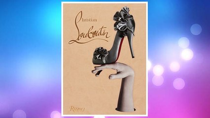Download PDF Christian Louboutin FREE