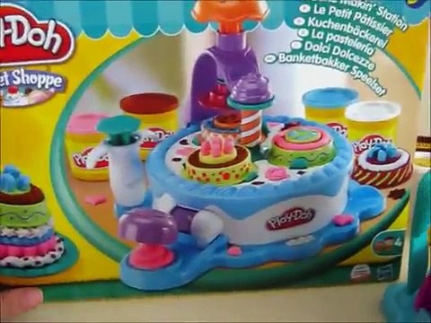 Доч играть ДЛЯ ФУРШЕТА пластилин торт как слепить из пластилина мастер класс детей