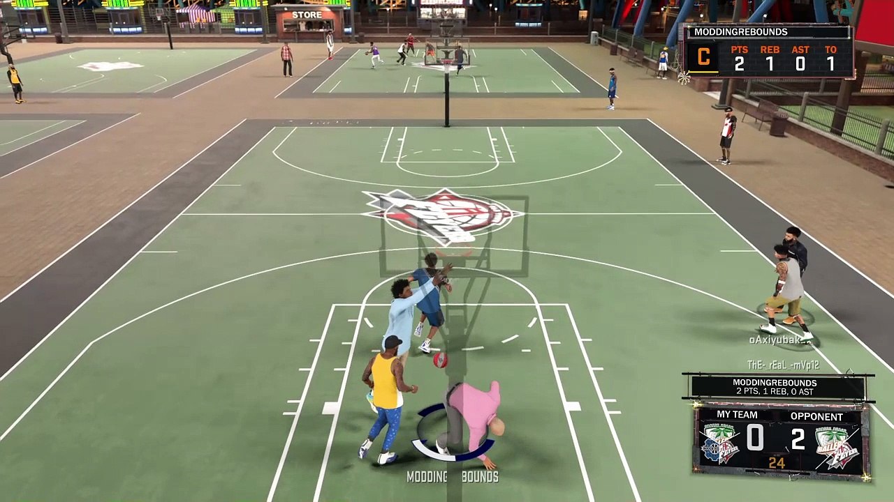 Bye