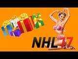 FIVE THINGS THE GIFT OF GIVING PACKS DID TO HUT - NHL 17