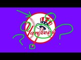 CRITIQUING ALL 30 MLB LOGOS SECRETS AND HIDDEN MEANINGS