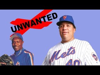 FIVE MLB RECORDS NOBODY WANTS