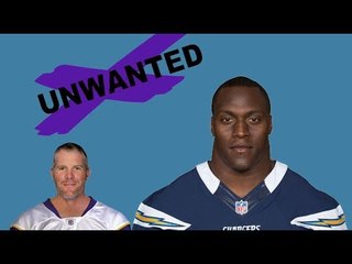 FIVE NFL RECORDS NOBODY WANTS