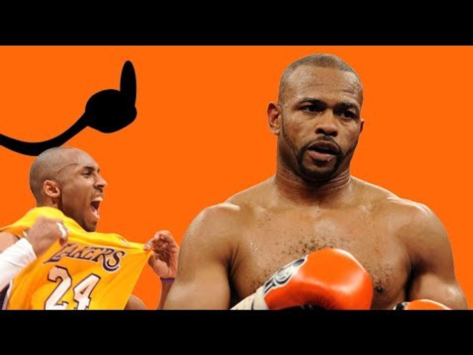 FIVE BLATANTLY RIGGED MOMENTS IN SPORTS