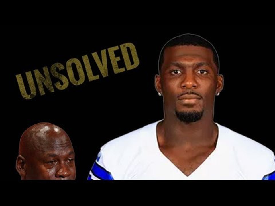 FIVE UNSOLVED MYSTERIES IN SPORTS