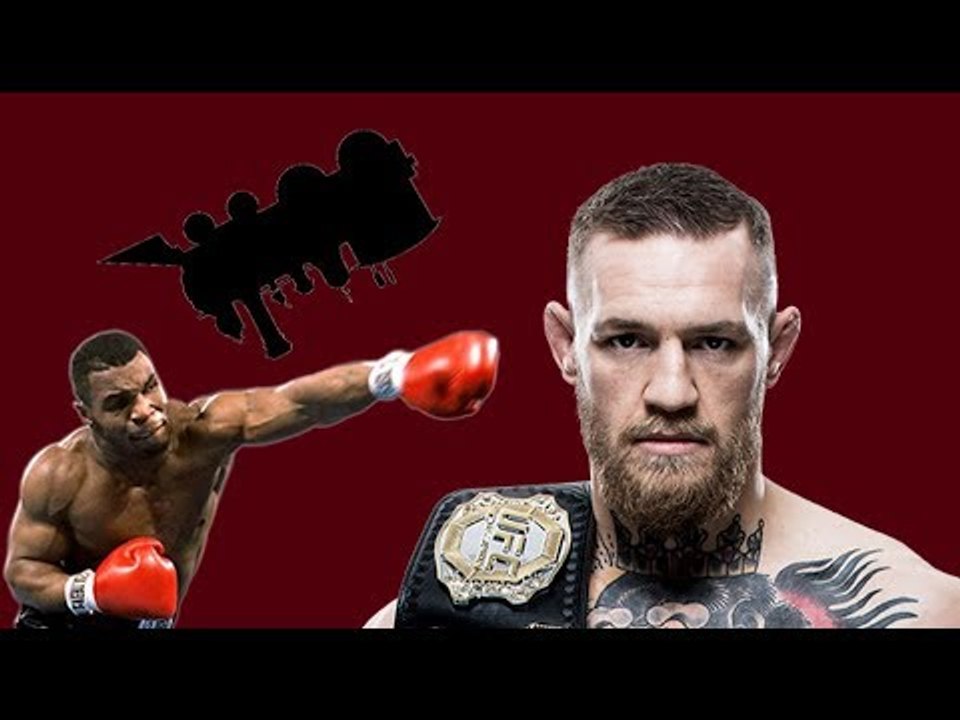 FIVE EPIC BOXING PRESS CONFERENCE BRAWLS