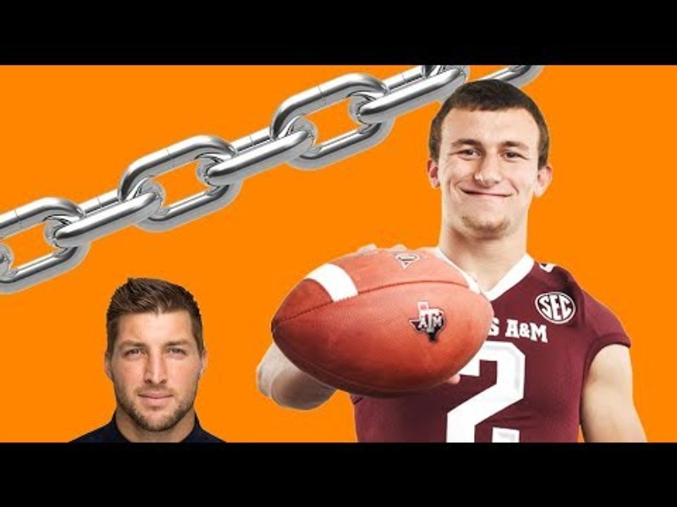 FIVE UNBREAKABLE NCAA COLLEGE FOOTBALL RECORDS