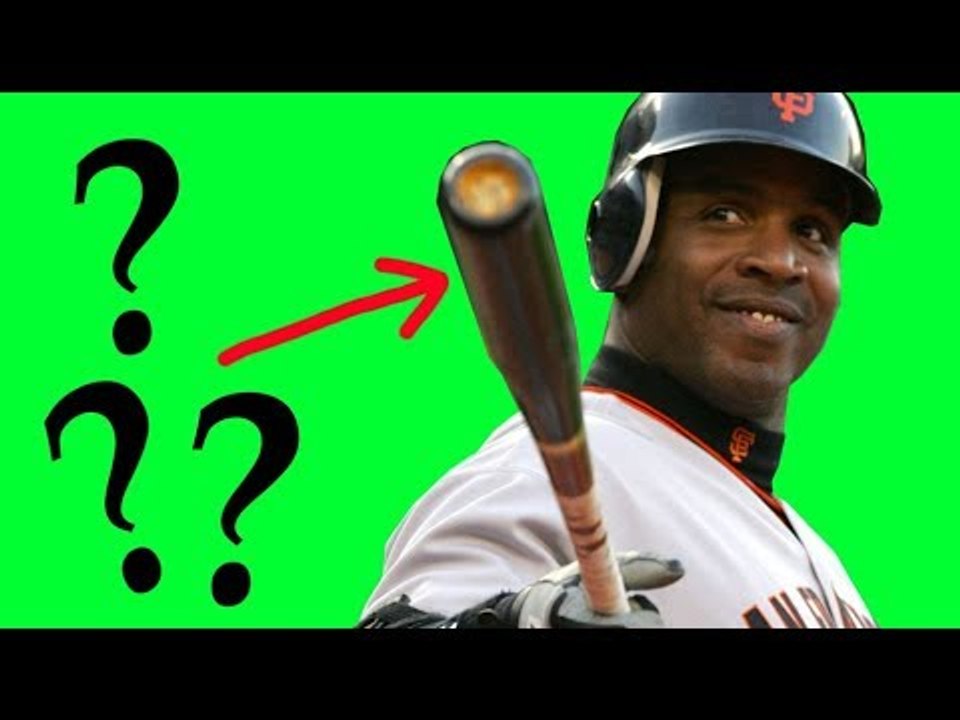 WHAT ARE MLB BATS ACTUALLY MADE OF?