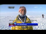 Kemeriahan Lomba Lari Ketahanan di Kutub Utara - NET24