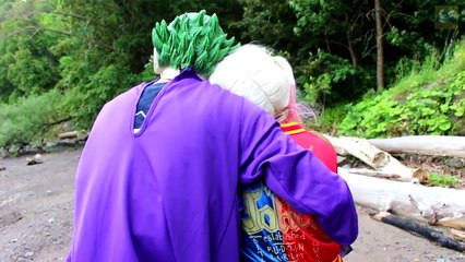 COCA COLA CELL PHONE CHALLENGE! w_ Frozen Elsa Spiderman Bad Baby Songs for Kids In Real Life-UDajbgpuEyM