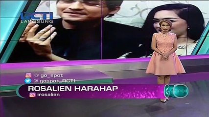 Akhir Cerita Bahagia Lucky-Tiara