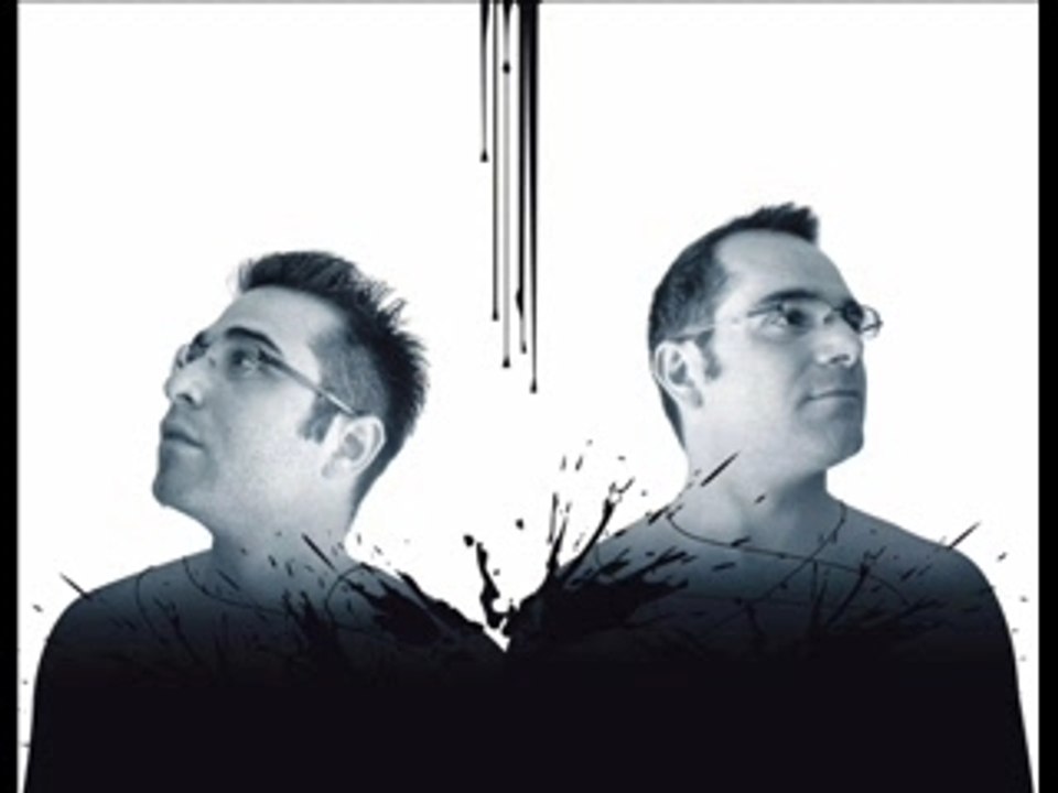 Delon & Dalcan - friend