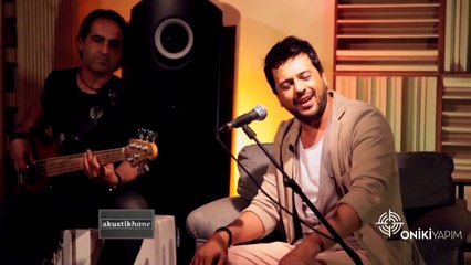 Emre Altuğ - Adını Söylerdim (Akustikhane)