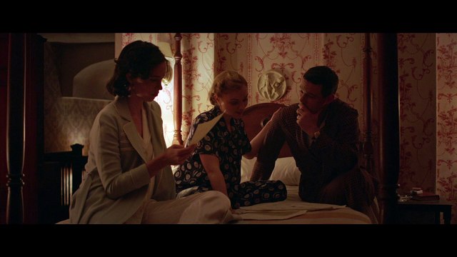 PROFESSOR MARSTON & THE WONDER WOMEN - Nobody Will Ever Publish This