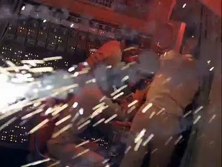 O que eu perdi na TV quando  estava viajando