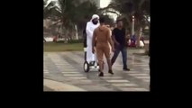 المطوع جاب العيد ههههههههههههههه