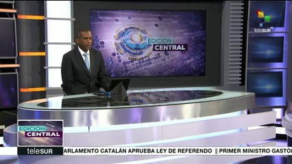 Escándalo de periodista que pagó por testimonio falso contra Venezuela