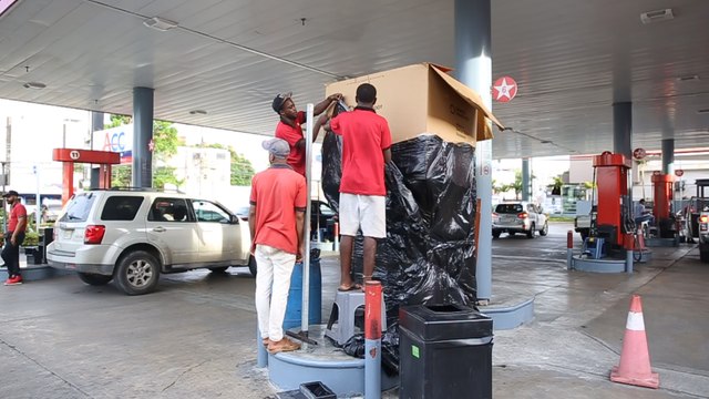 Haití y República Dominicana se preparan ante amenaza del poderoso huracán Irma