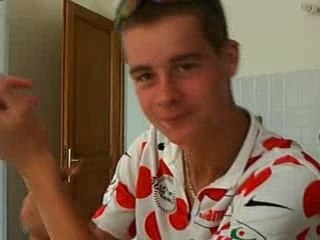 Epo te quiero (La plage)