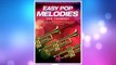 Download PDF Easy Pop Melodies: for Trumpet FREE