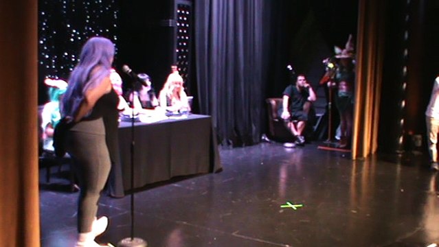 Liberty City Anime Convention 08-19-2017: Cosplay Masquerade - Part 1