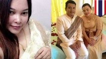 Wanita Thailand menikahi 8 pria lalu kabur dengan uang maharnya - TomoNews