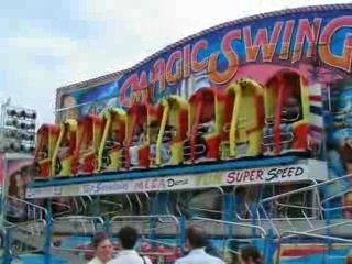 La ducasse du portel plage