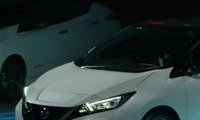 Nissan Luncurkan Mobil Listrik Terbaru