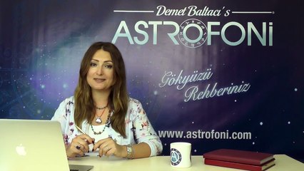 Aslan Burcu Haftalık Astroloji Yorumu 14-20 Ağustos 2017