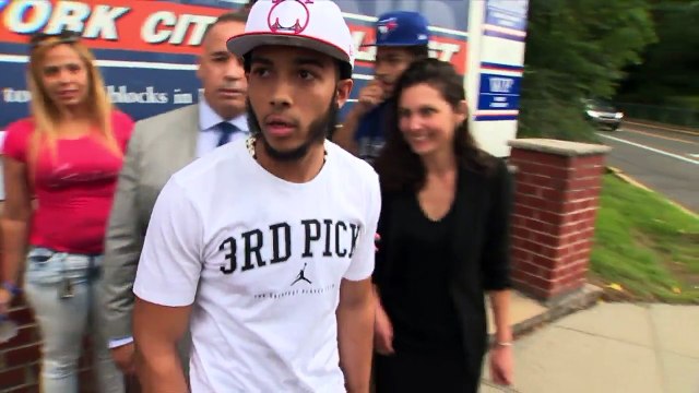 Charges Dropped Against Teen Wrongfully Arrested, Investigation Begins Into Wrongdoing Against Him