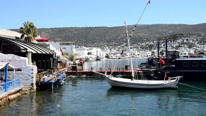 Bodrum, Son 15 Günde 1,5 Milyon Misafir Ağırladı - Belediye Başkanı Kocadon