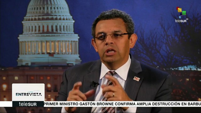 Entrevista con Jorge Gestoso: Conversamos con Gustavo Torres