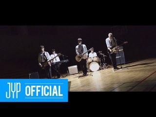 DAY6 "I Loved you" M/V