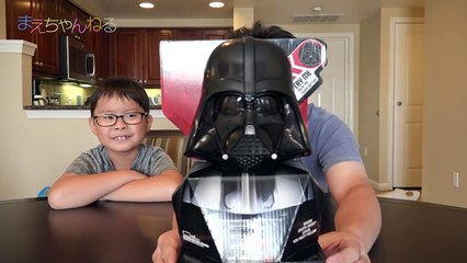 罰ゲームあり！記憶力対決！ SIMON ダース・ベイダー _ まえちゃんねる-KDxemzNCqNw