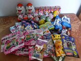 43 Blind bags surprise eggs opening Kinder Disney Japan Furuta Maxi Star Wars Monsters Uni