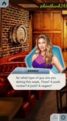 [Walkthrough] Choices: The Stories You Plays | LoveHacks | Book 1 Chapter 8