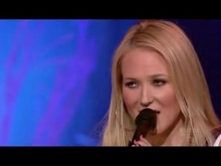 JEWEL - i'm sensitive - LIVE