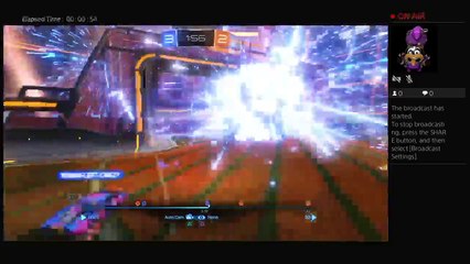 yorks-left-crazy's Live PS4 Broadcast