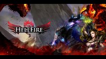 HellFire: The Summoning - Android Gameplay